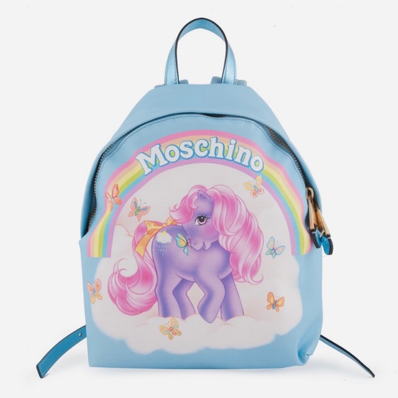 Moschino | Bags | Moschino My Little 